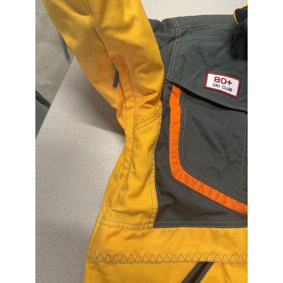 Vintage DESCENTE Snowboard Ski Jacket - Picture 4 of 7